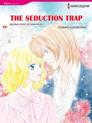 cover image of The Seduction Trap